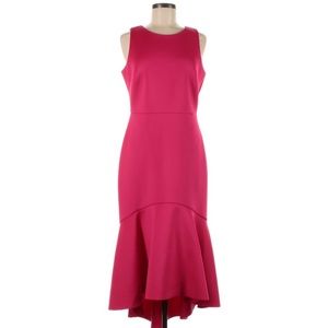 Mark & James Badgley Mischka Cocktail Dress